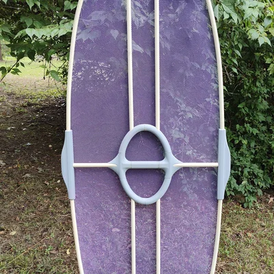 Khiên lưới Gungan (Gungan Shield) cho trò chơi mô phỏng