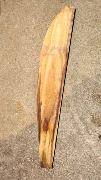 Khiên lưới Gungan (Gungan Shield) cho trò chơi mô phỏng - Image 4