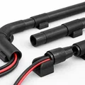 Hệ Thống Ống Bọc Dây Điện Modul – 8 mm - Thumbnail 1