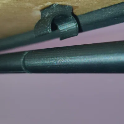 Hệ Thống Ống Bọc Dây Điện Modul – 8 mm