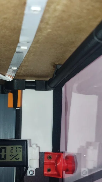 Hệ Thống Ống Bọc Dây Điện Modul – 8 mm - Image 6