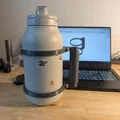 Tay cầm cho bình nước Ello - Thumbnail 2