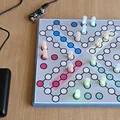 Trò chơi Ludo phát sáng - Luminous Ludo game - Thumbnail 8