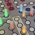 Trò chơi Ludo phát sáng - Luminous Ludo game - Thumbnail 9