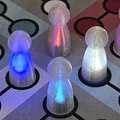 Trò chơi Ludo phát sáng - Luminous Ludo game - Thumbnail 10