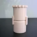 Hộp đựng thuốc tiện lợi - Thumbnail 3
