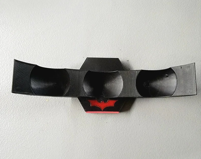 Đế trưng bày ống khói Batman Smoke Pellet - Image 3