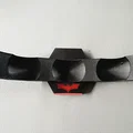 Đế trưng bày ống khói Batman Smoke Pellet - Thumbnail 3