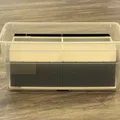 Tấm đế Gridfinity cho hộp Sterilite 16qt - Thumbnail 3