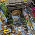 Ốc vít cho bộ Gong mod trên máy pinball dùng Convolux - Thumbnail 1