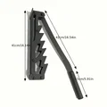 Bản vẽ DXF máy chẻ củi thủ công (Wood Chipper Template) bền bỉ - Thumbnail 1
