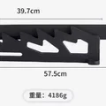 Bản vẽ DXF máy chẻ củi thủ công (Wood Chipper Template) bền bỉ - Thumbnail 3