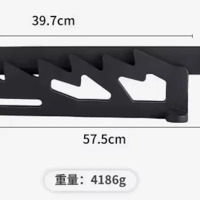 Bản vẽ DXF máy chẻ củi thủ công (Wood Chipper Template) bền bỉ