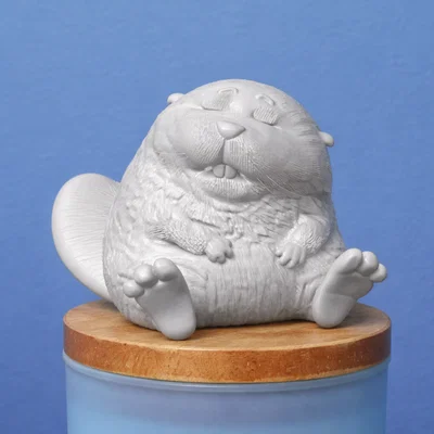 Loaf – Mô hình nhân vật cách điệu