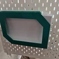 Giá để tài liệu A4 cho bảng Skådis - Thumbnail 1