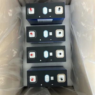 Nắp đậy cực pin LiFePO4 314Ah
