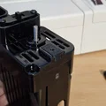 Bạc đạn (Bushing) và giá đỡ motor cho máy may Singer Futura - Thumbnail 3