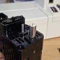 Bạc đạn (Bushing) và giá đỡ motor cho máy may Singer Futura - Thumbnail 4