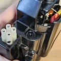 Bạc đạn (Bushing) và giá đỡ motor cho máy may Singer Futura - Thumbnail 5