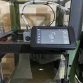 Ngàm chỉnh độ nghiêng màn hình cho Flashforge AD5X (dùng với enclosure) - Thumbnail 2