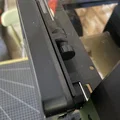 Ngàm chỉnh độ nghiêng màn hình cho Flashforge AD5X (dùng với enclosure) - Thumbnail 3