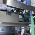 Ngàm chỉnh độ nghiêng màn hình cho Flashforge AD5X (dùng với enclosure) - Thumbnail 4