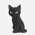 Grumpy Cat – Thành viên cáu kỉnh trong series "Grumpy Animals" - Thumbnail 3