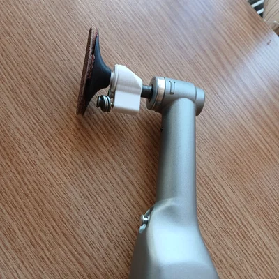 Bộ chuyển đổi máy chà nhám/đánh bóng quỹ đạo ngẫu nhiên tác động kép cho Proxxon LWB