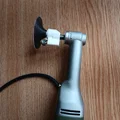 Bộ chuyển đổi máy chà nhám/đánh bóng tác động kép Proxxon LWB DA v3 - Thumbnail 1