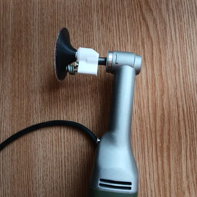 Bộ chuyển đổi máy chà nhám/đánh bóng tác động kép Proxxon LWB DA v3