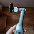Bộ chuyển đổi máy chà nhám/đánh bóng tác động kép Proxxon LWB DA v3 - Thumbnail 3