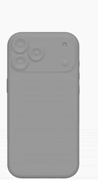 I-phone 17 pro max - Image 1