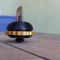 Con quay hai tầng (Two-Stage Spinning Top) - Thumbnail 2