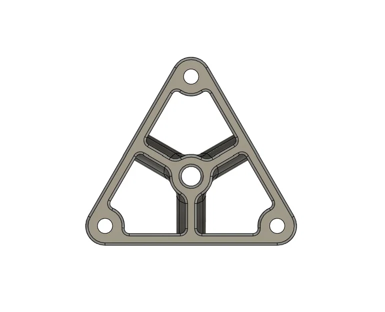 Skeleton Gantry 3.0 - Thiết kế khung gantry in 3D có thể mở rộng - Image 2