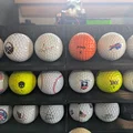 Giá Treo Bóng Golf Gắn Tường - Thumbnail 7