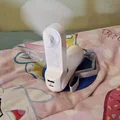 Đế giữ quạt cầm tay JisuLife Handheld Fan 8 Plus vững chãi - Thumbnail 1
