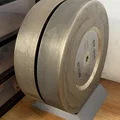 Giá đỡ đá mài kép cho Tormek T8 250 (3D Printed) - Thumbnail 1
