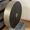 Giá đỡ đá mài kép cho Tormek T8 250 (3D Printed) - Thumbnail 2