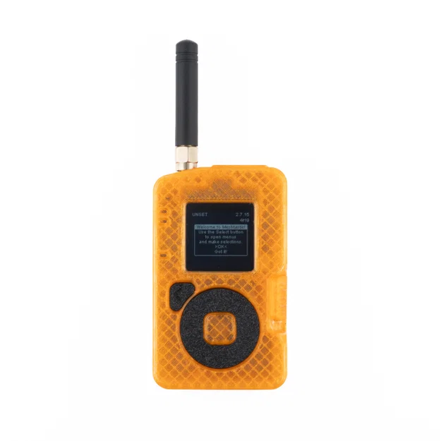 SuperBase Case – Vỏ đựng cho thiết bị Meshtastic radio - Image 1