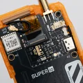SuperBase Case – Vỏ đựng cho thiết bị Meshtastic radio - Thumbnail 4