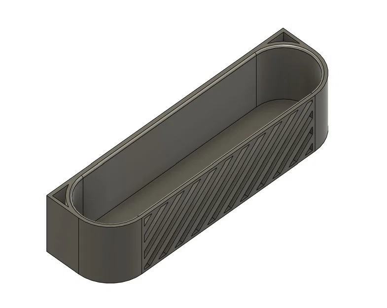 Kệ Đựng Gia Vị 3D - Image 1
