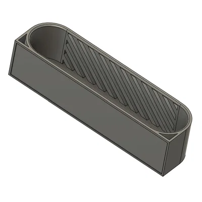 Kệ Đựng Gia Vị 3D