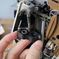 Tay đòn điều khiển Zigzag (Bight Actuator) cho máy may Singer Futura Series - Thumbnail 2