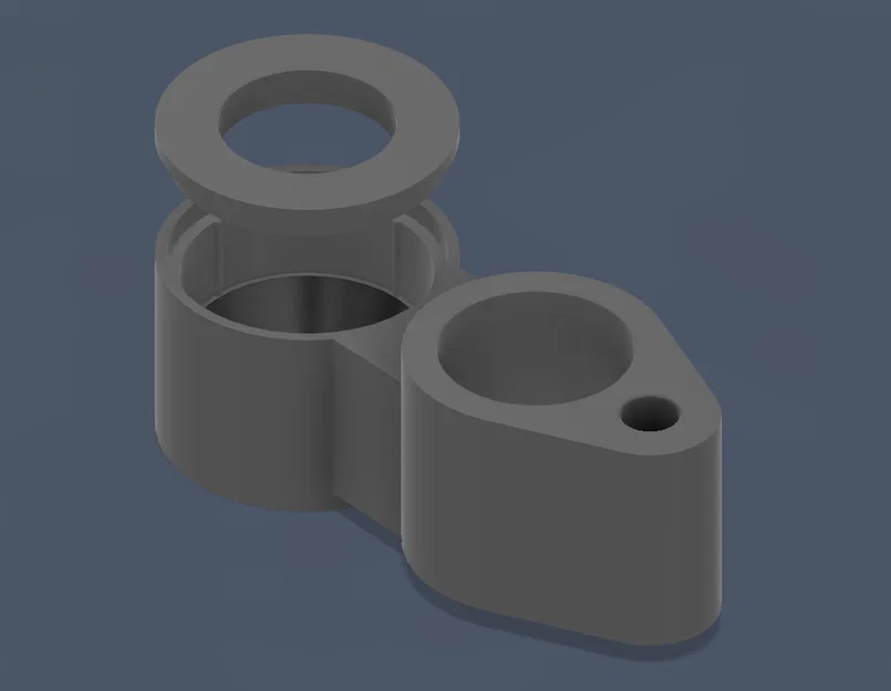Tay đòn điều khiển Zigzag (Bight Actuator) cho máy may Singer Futura Series - Image 3