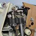 Tay đòn điều khiển Zigzag (Bight Actuator) cho máy may Singer Futura Series - Thumbnail 5