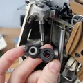 Tay đòn điều khiển Zigzag (Bight Actuator) cho máy may Singer Futura Series - Thumbnail 6