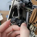 Tay đòn điều khiển Zigzag (Bight Actuator) cho máy may Singer Futura Series - Thumbnail 7
