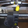 Bộ dẫn sợi nhựa (Bowden) cho Snapmaker J1 - Thumbnail 1