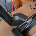 Giá đỡ cuộn nhựa gắn hông cho Sovol SV06 - Thumbnail 2