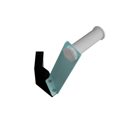 Giá đỡ cuộn nhựa gắn hông cho Sovol SV06